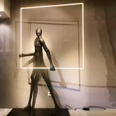 Melissa floor lamp
